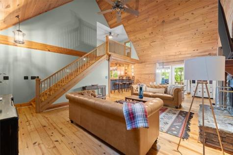 189 Frost Pine Circle Jasper GA 30143