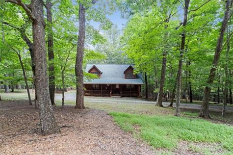 189 Frost Pine Circle Jasper GA 30143