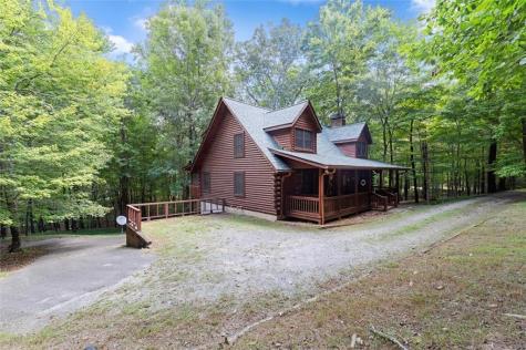 189 Frost Pine Circle Jasper GA 30143