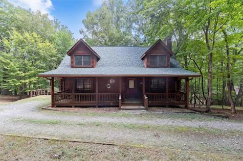189 Frost Pine Circle Jasper GA 30143