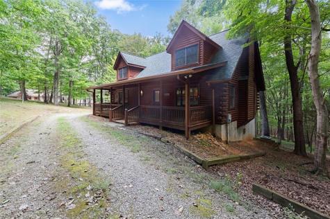 189 Frost Pine Circle Jasper GA 30143