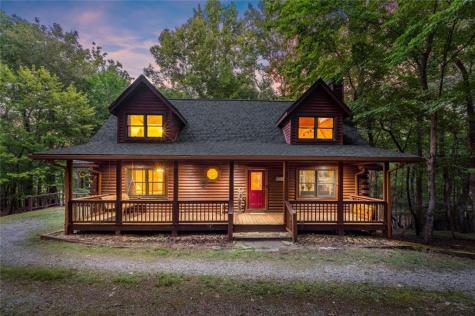 189 Frost Pine Circle Jasper GA 30143