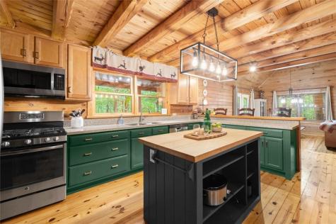 189 Frost Pine Circle Jasper GA 30143