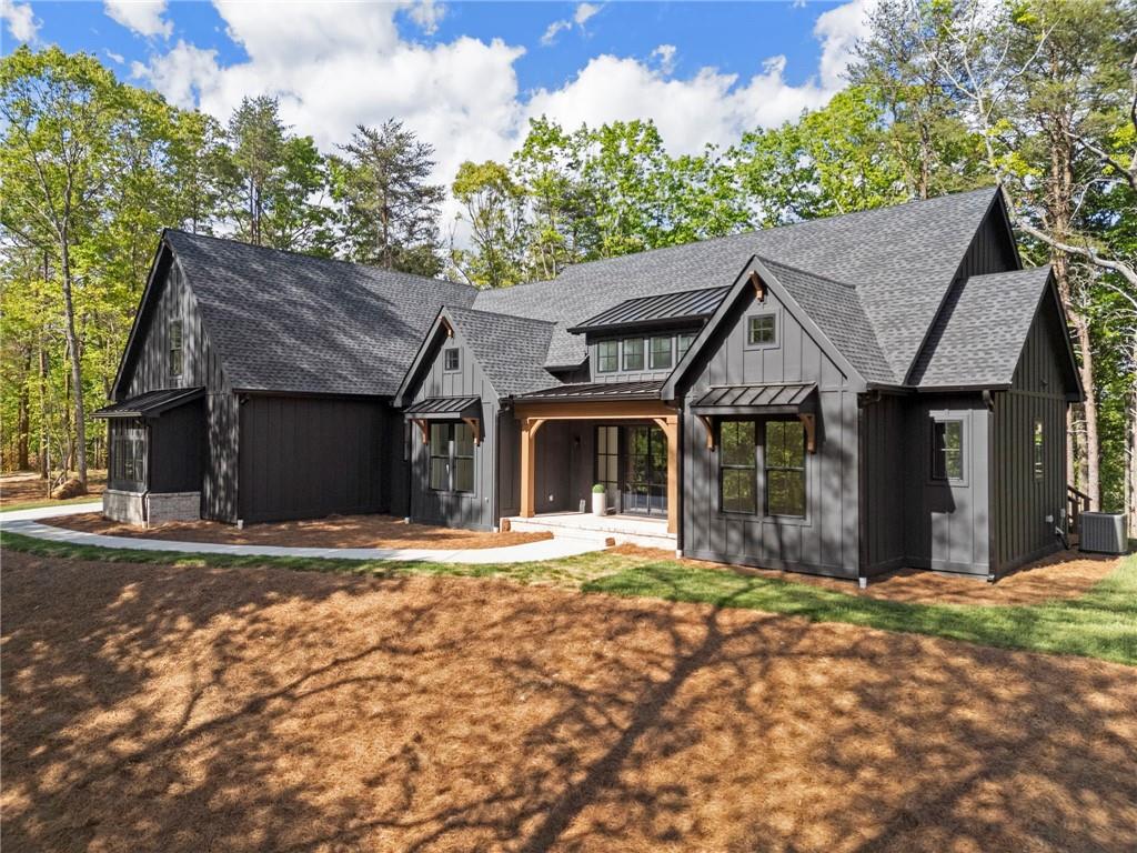 24 Fern Creek Court Jasper GA 30143