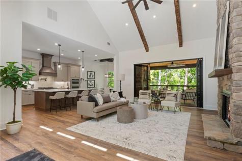 24 Fern Creek Court Jasper GA 30143