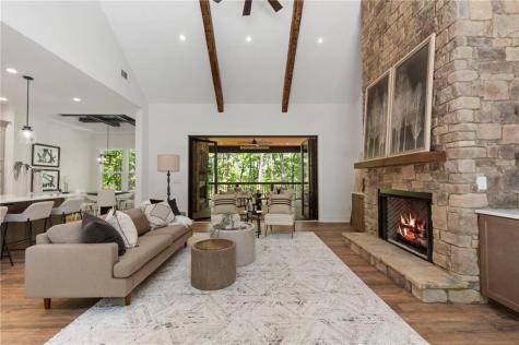 24 Fern Creek Court Jasper GA 30143