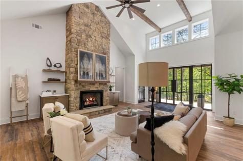 24 Fern Creek Court Jasper GA 30143