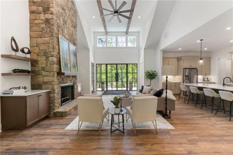 24 Fern Creek Court Jasper GA 30143