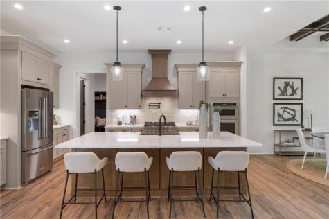 24 Fern Creek Court Jasper GA 30143