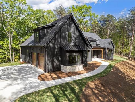 24 Fern Creek Court Jasper GA 30143