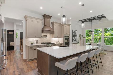 24 Fern Creek Court Jasper GA 30143
