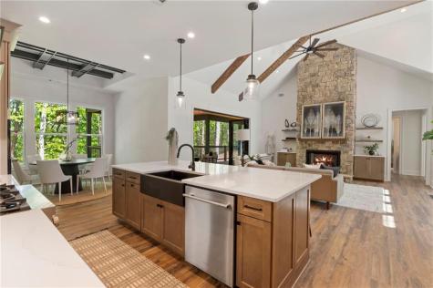 24 Fern Creek Court Jasper GA 30143