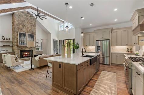 24 Fern Creek Court Jasper GA 30143