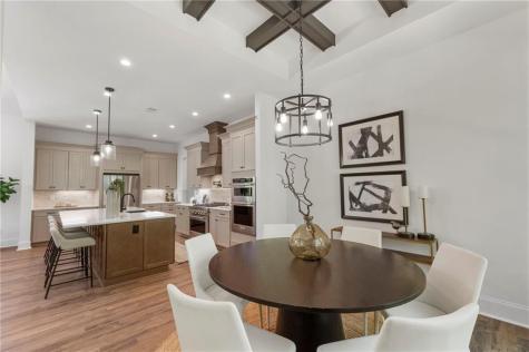 24 Fern Creek Court Jasper GA 30143