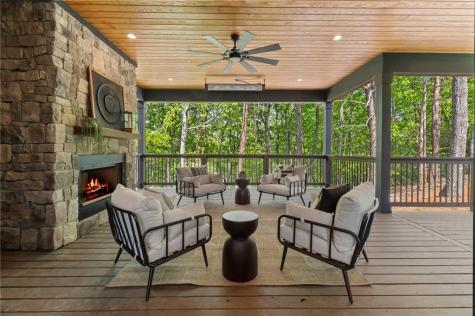 24 Fern Creek Court Jasper GA 30143