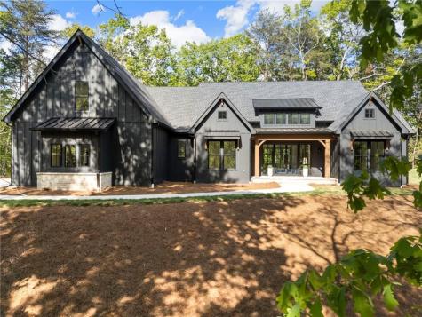 24 Fern Creek Court Jasper GA 30143