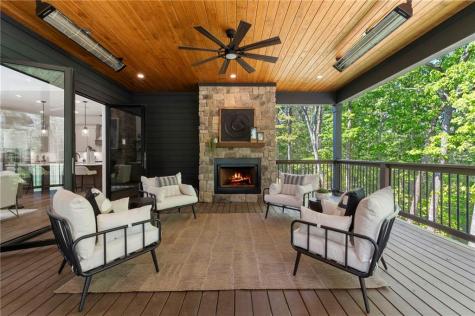 24 Fern Creek Court Jasper GA 30143