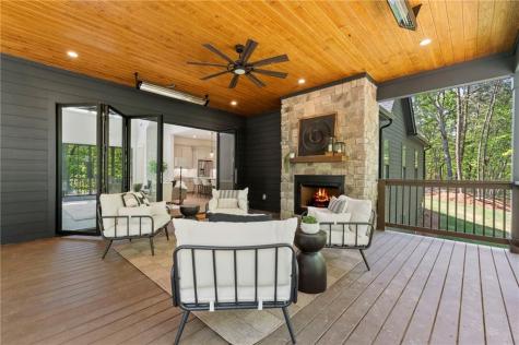 24 Fern Creek Court Jasper GA 30143
