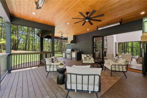 24 Fern Creek Court Jasper GA 30143