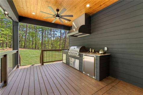 24 Fern Creek Court Jasper GA 30143