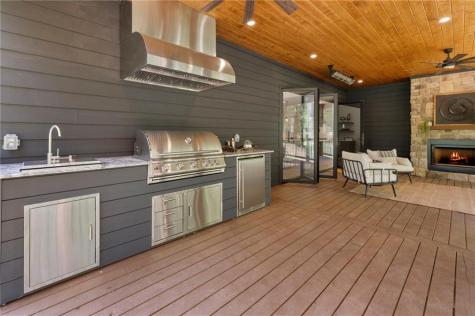 24 Fern Creek Court Jasper GA 30143