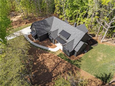 24 Fern Creek Court Jasper GA 30143