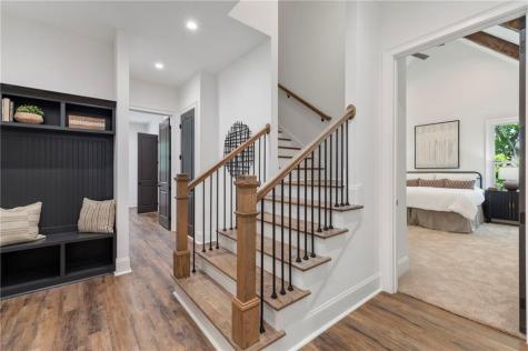 24 Fern Creek Court Jasper GA 30143