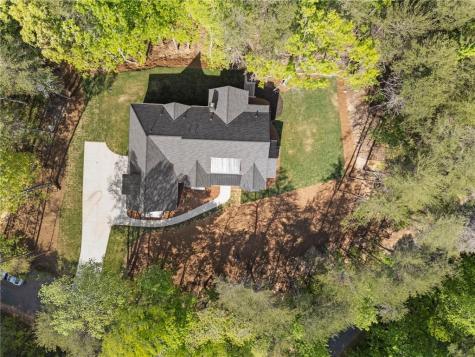 24 Fern Creek Court Jasper GA 30143