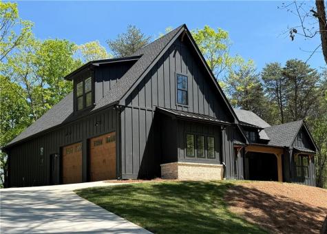 24 Fern Creek Court Jasper GA 30143