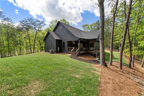 24 Fern Creek Court Jasper GA 30143