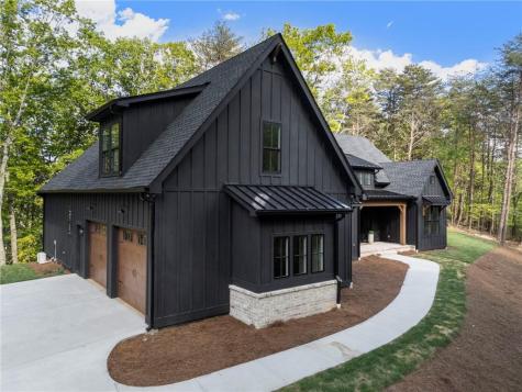 24 Fern Creek Court Jasper GA 30143