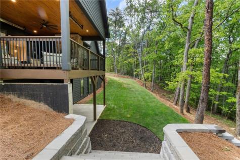 24 Fern Creek Court Jasper GA 30143