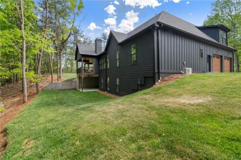 24 Fern Creek Court Jasper GA 30143