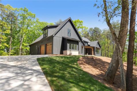 24 Fern Creek Court Jasper GA 30143