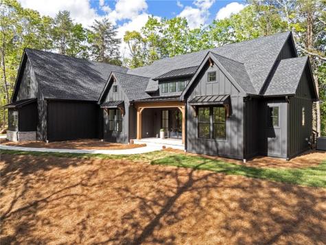 24 Fern Creek Court Jasper GA 30143