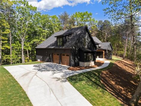 24 Fern Creek Court Jasper GA 30143