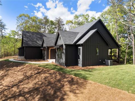 24 Fern Creek Court Jasper GA 30143