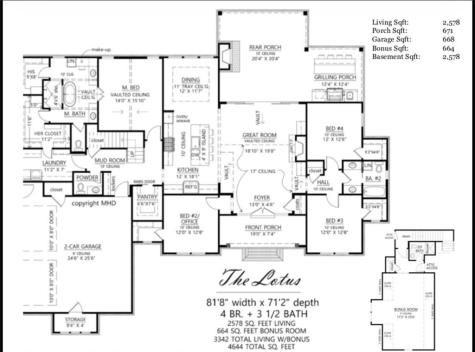 24 Fern Creek Court Jasper GA 30143
