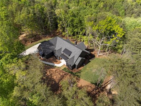 24 Fern Creek Court Jasper GA 30143