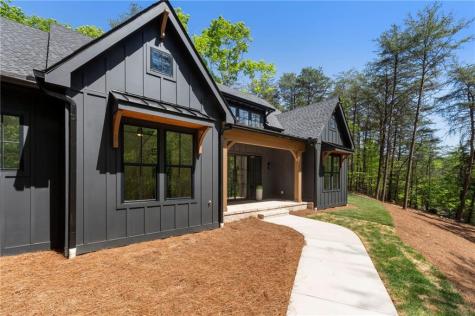 24 Fern Creek Court Jasper GA 30143
