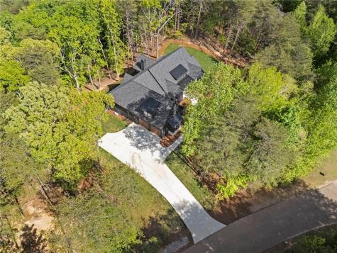 24 Fern Creek Court Jasper GA 30143