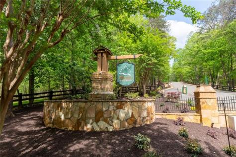 24 Fern Creek Court Jasper GA 30143