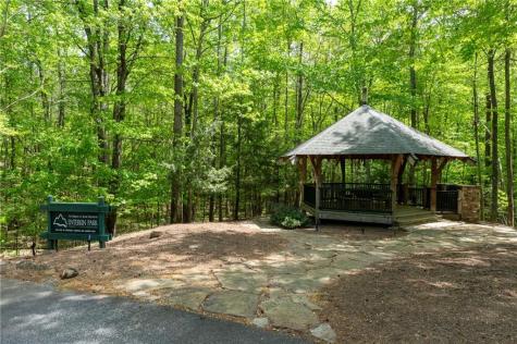 24 Fern Creek Court Jasper GA 30143