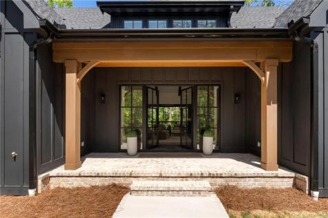 24 Fern Creek Court Jasper GA 30143
