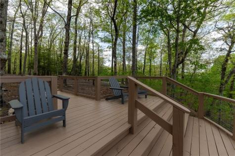 24 Fern Creek Court Jasper GA 30143