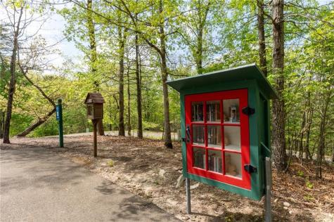 24 Fern Creek Court Jasper GA 30143
