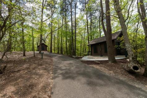 24 Fern Creek Court Jasper GA 30143