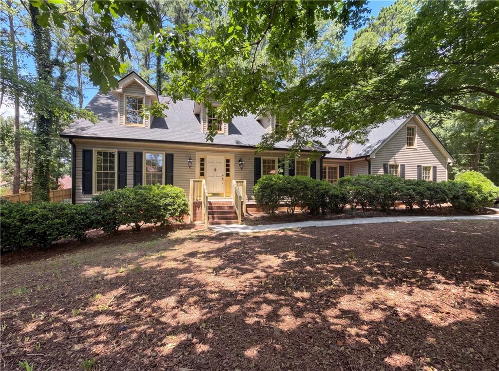 4379 Inns Brook Drive Snellville GA 30039