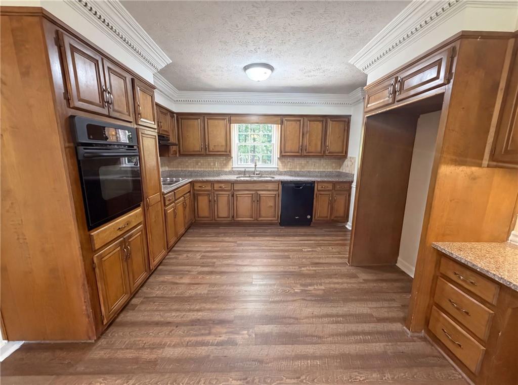 4379 Inns Brook Drive Snellville GA 30039