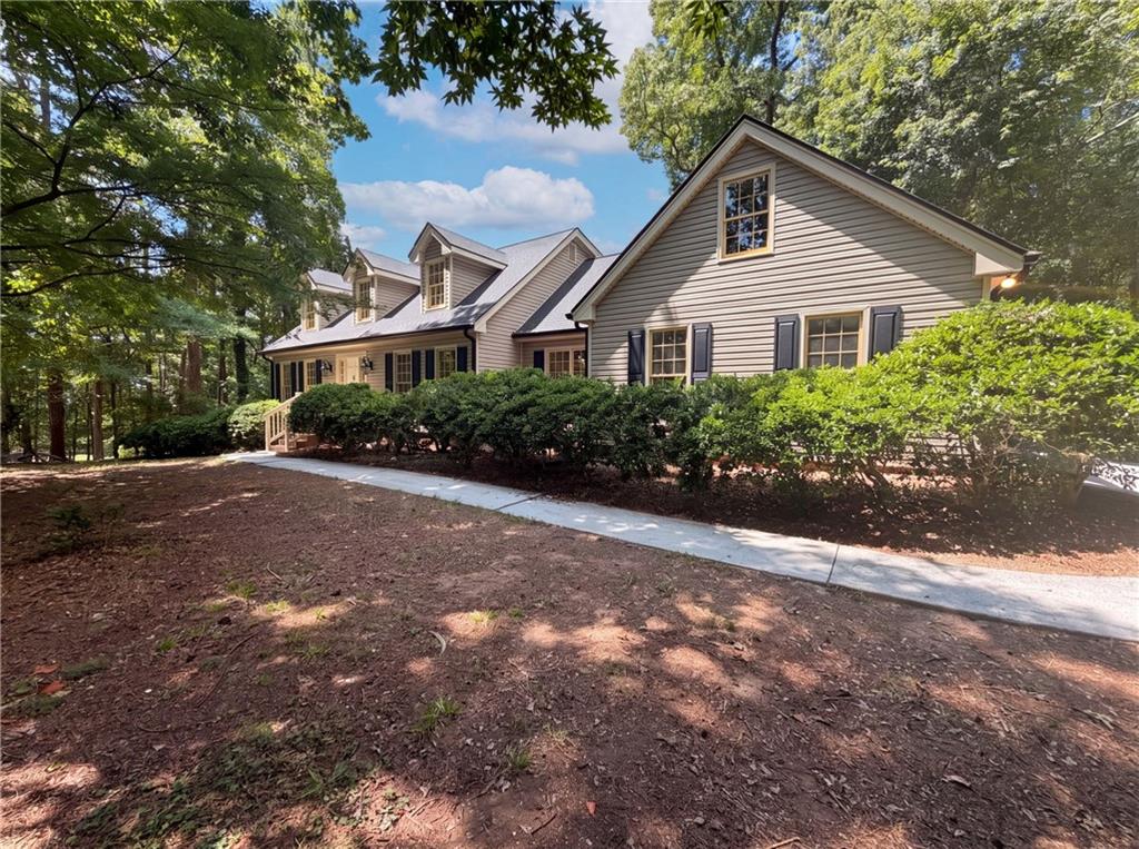 4379 Inns Brook Drive Snellville GA 30039